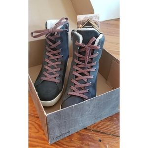 NWT Gore-Tex Boots